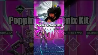 Apex Audio ASMR!