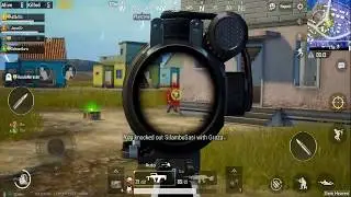 PUBG - ARCADE MATCH - ITEM HEAVEN HIGH GRAPHICS COLORFUL MODE