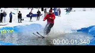 Лужа Party 2021 — атмосферное видео