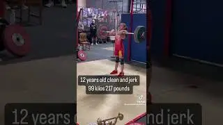 Strong Girl