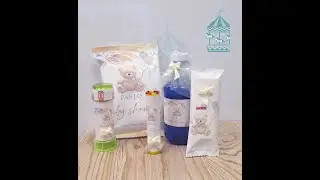 Miluki Fiestas personalizadas