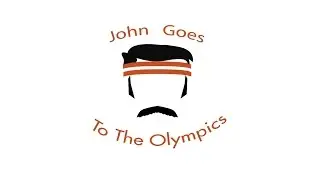 OLYMPIC JOHN'S WORKOUT TAPE