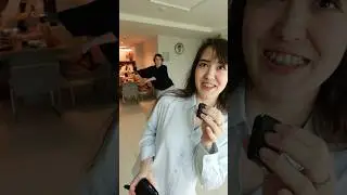 Оказалось что мы плохо знаем #saiho