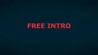 2D DIAMOND Sony vegas Intro template