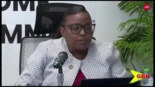 Beryl Relief Support Program