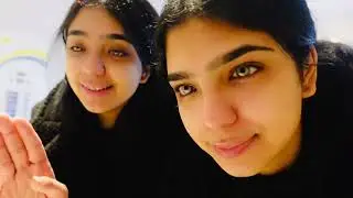 First Ramp Walk Vlog | Nearly fell on the ramp | #TeamVleenam | #Twins | #London | #UK