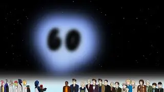 Love to the Doctor (Doctor Who 60th Anniversary Special)