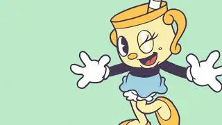 THE LAST COURSE! Cuphead DLC
