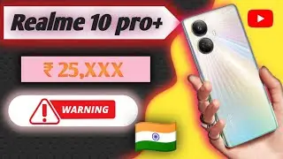 reality of Realme 10 pro+ review | new smartphone | best smartphone 2023 | Realme 10 pro plus review