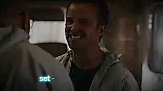 Jesse Pinkman| edit