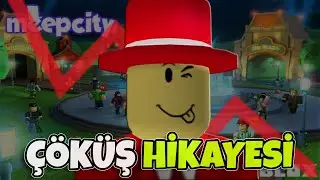 Roblox MeepCity’nin Sessiz Çöküşü | Bir Dönemin Sonu