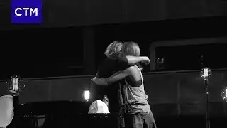 Glennis Grace ft. John Ewbank - Als het ons niets zou doen (Official Video)