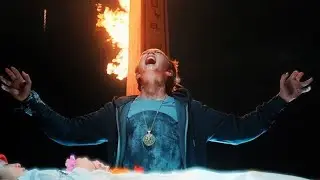 Boy with the power of god changes everything | The Chosen One 2023 ( Epi 1-3 ) explanation in हिन्दी