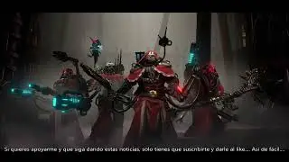 COMPRA GRATIS WARHAMMER 40000 MECHANICUS POR TIEMPO LIMITADO. #DANNEWSGAMES2537.