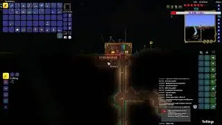 Terraria v1.4.0.3 Master Mod (RU)