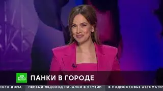 А. Лазоревич, Паук (КОРРОЗИЯ МЕТАЛЛА), А. Лаптев (ex-ЭПИДЕМИЯ) в программе ЧП на НТВ (5.05.2023)