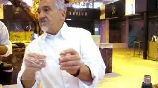 Cómo hacer un molde de acetato, por Paco Torreblanca
