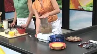 Raisin Cookies