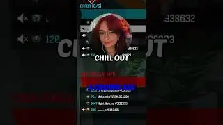 I met an interesting streamer... #cod #mw3 #shorts