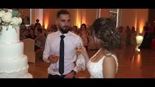 Dasma e Flamurit & Djellzes  Trailer ( 2021 )