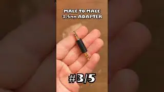 (#4) 5 Random adapters you may not have known about