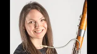 Reed Studio Tour with Musician Rachael Young