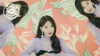 EVERGLOW - Bon Bon Chocolat рус. саб (rus sub)