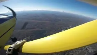 5K Cessna Hop and Pop