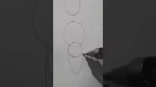 🖌️~Как красиво нарисовать тело~✨