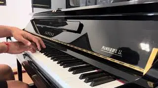 RIVER #music #flow #improvisation #piano