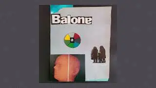 Balona - S/T (2023)