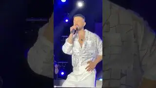 Murat Boz - Aşkı Bulamam Ben (Bakü konseri) #muratboz