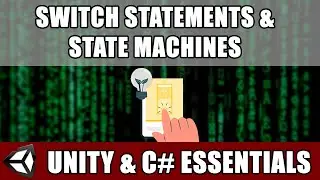 🔍 When and How to Use Switch Statements in C#: Tips and Tricks 💡