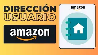 Cómo Agregar, Editar la dirección de Amazon (USA/España...)