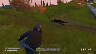 DayZ PvP Highlights | 