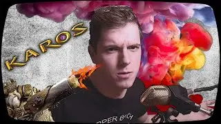 |Karos|Серия №1|Всё сначала и сюрприз на почте|