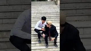 Trendi jinnisi😅😂 hudoga soldim karochi✈️😜 #jonliijro #kulguli #prank #trending #uzbekistan