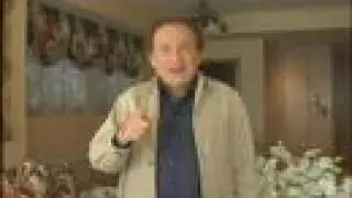 Special Announcement: Jackie Mason Is On iTunes