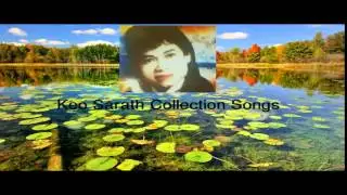 Keo Sarath Song - Khmer Oldies Song - Collection Song - Khmer Music - Popular Song
