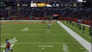 INSANE FINAL PLAY MUT SQUADS!!! NO TIME LEFT