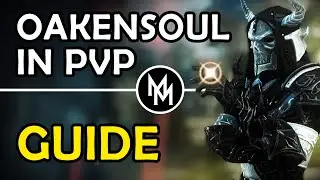ESO - Guide to Strong & Easy One Bar Builds in PvP