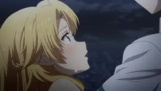 Lovely [AMV] //Kono Yo no Hate de Koi wo Utau Shoujo YU-NO 1080p