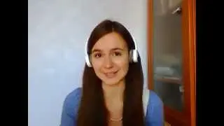 Chica Rusa en Argentina
