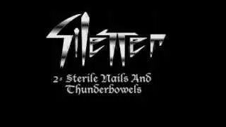 Death Pierce me - Silencer   (Natti Natti Nattramn (a.k.a. Nattramn))