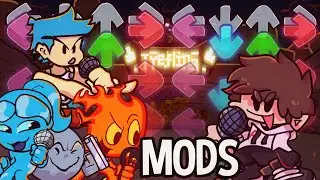 le volví a poner MODS RANDOM a este JUEGO POPULAR