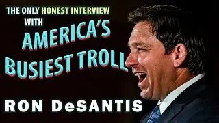 America's Busiest Troll