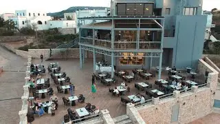 Camares Multivenue Opening 4K