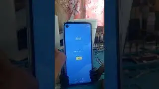 Quitar Cuenta Google Moto One Vision Android 10 2021