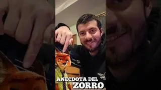 Anécdota
