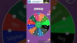 Discord Çekiliş Sonuçları/Sunucu